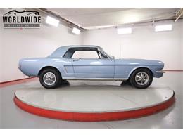 1965 Ford Mustang (CC-2096063) for sale in Denver , Colorado