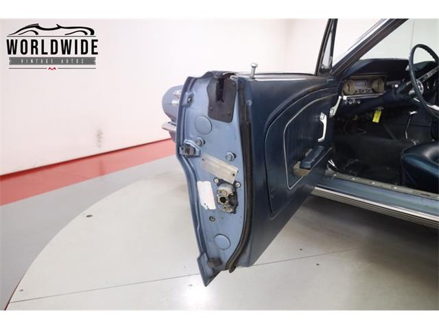 1965 Ford Mustang (CC-2096063) for sale in Denver , Colorado