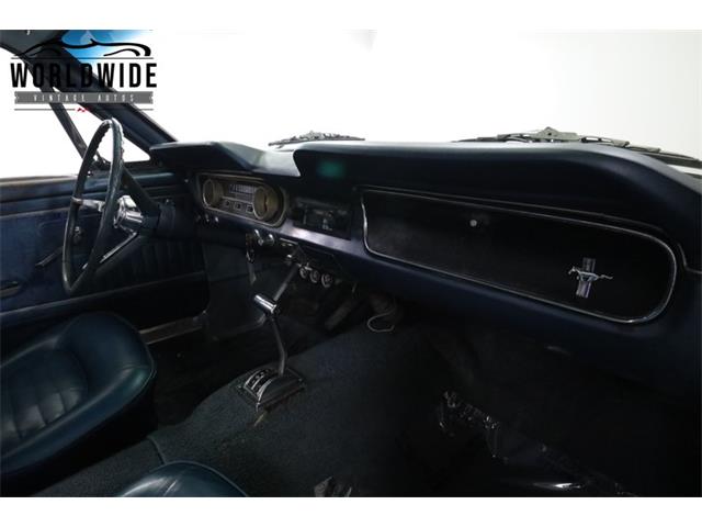 1965 Ford Mustang (CC-2096063) for sale in Denver , Colorado