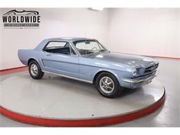 1965 Ford Mustang (CC-2096063) for sale in Denver , Colorado