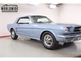 1965 Ford Mustang (CC-2096063) for sale in Denver , Colorado
