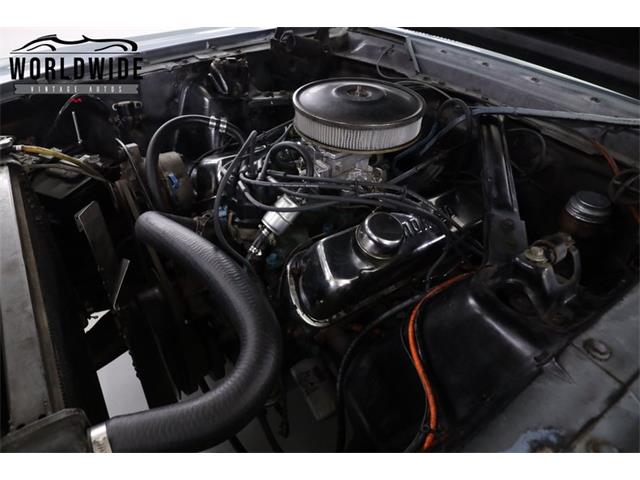 1965 Ford Mustang (CC-2096063) for sale in Denver , Colorado