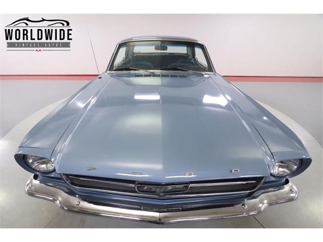 1965 Ford Mustang (CC-2096063) for sale in Denver , Colorado