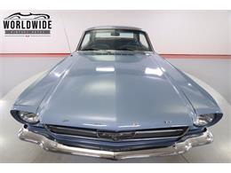 1965 Ford Mustang (CC-2096063) for sale in Denver , Colorado