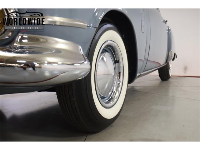 1947 Studebaker Commander (CC-2096064) for sale in Denver , Colorado