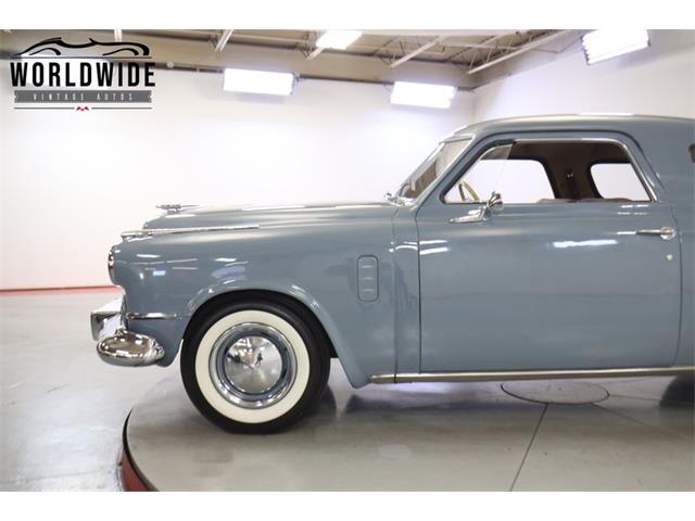 1947 Studebaker Commander (CC-2096064) for sale in Denver , Colorado