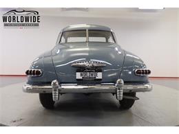 1947 Studebaker Commander (CC-2096064) for sale in Denver , Colorado