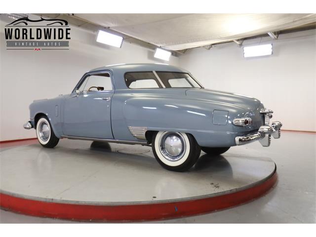 1947 Studebaker Commander (CC-2096064) for sale in Denver , Colorado