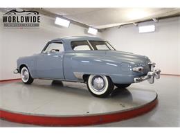 1947 Studebaker Commander (CC-2096064) for sale in Denver , Colorado