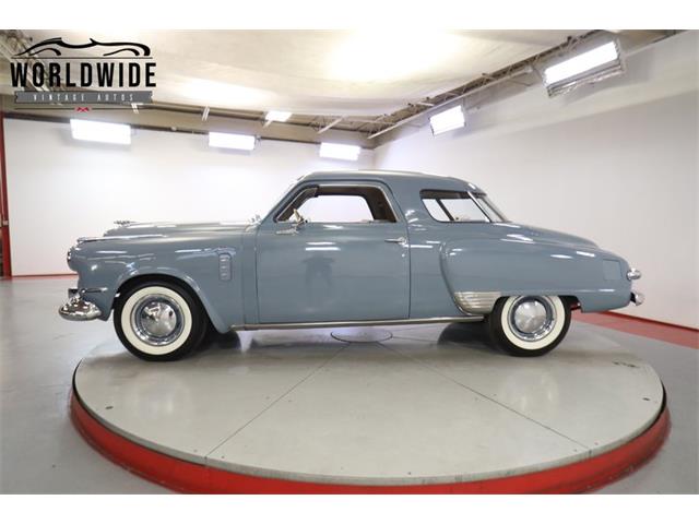 1947 Studebaker Commander (CC-2096064) for sale in Denver , Colorado