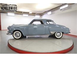 1947 Studebaker Commander (CC-2096064) for sale in Denver , Colorado
