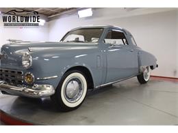 1947 Studebaker Commander (CC-2096064) for sale in Denver , Colorado