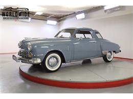 1947 Studebaker Commander (CC-2096064) for sale in Denver , Colorado
