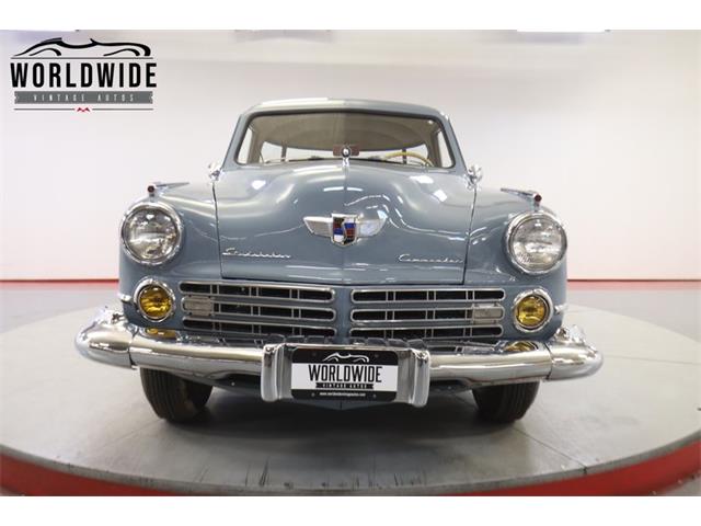 1947 Studebaker Commander (CC-2096064) for sale in Denver , Colorado