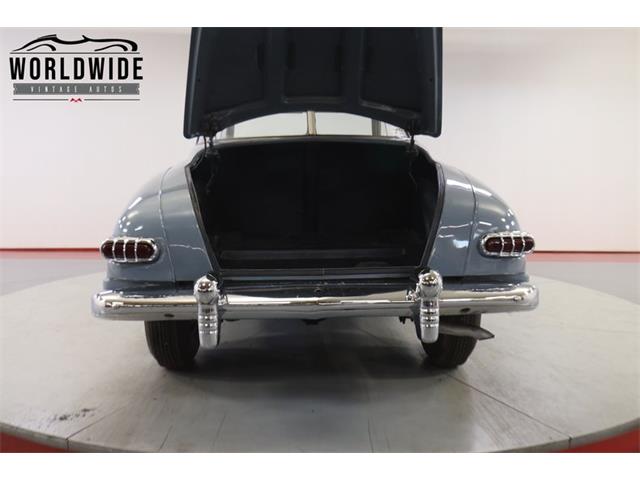 1947 Studebaker Commander (CC-2096064) for sale in Denver , Colorado