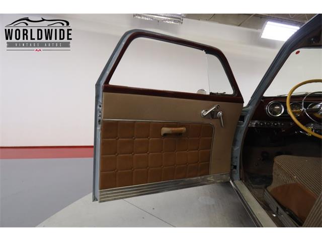 1947 Studebaker Commander (CC-2096064) for sale in Denver , Colorado