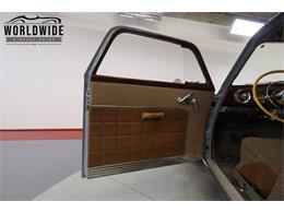 1947 Studebaker Commander (CC-2096064) for sale in Denver , Colorado