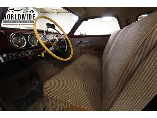 1947 Studebaker Commander (CC-2096064) for sale in Denver , Colorado