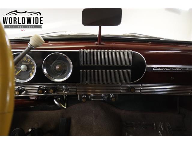 1947 Studebaker Commander (CC-2096064) for sale in Denver , Colorado