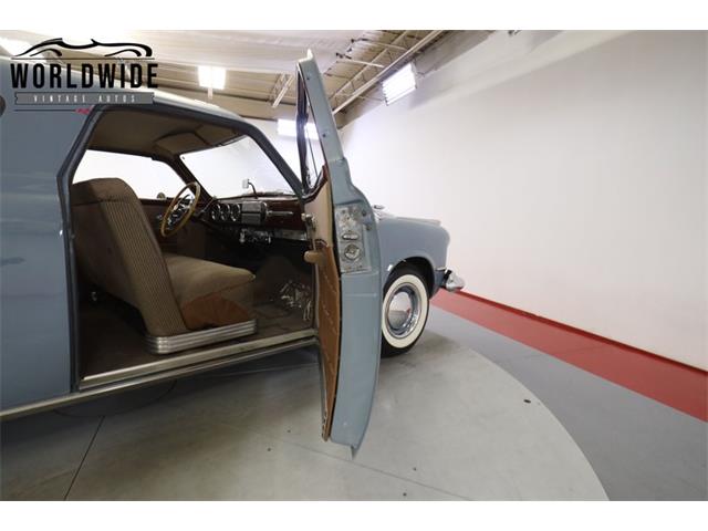 1947 Studebaker Commander (CC-2096064) for sale in Denver , Colorado