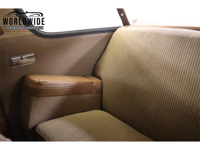 1947 Studebaker Commander (CC-2096064) for sale in Denver , Colorado
