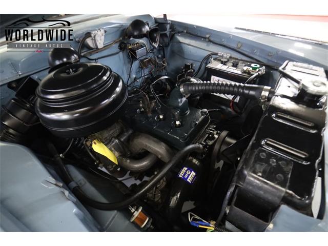1947 Studebaker Commander (CC-2096064) for sale in Denver , Colorado