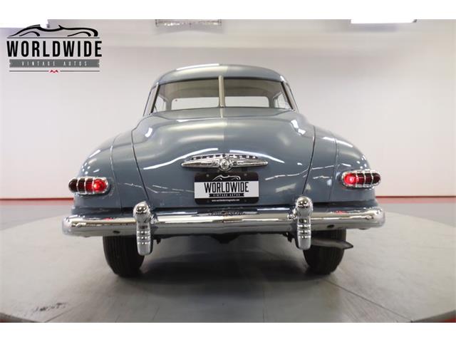 1947 Studebaker Commander (CC-2096064) for sale in Denver , Colorado