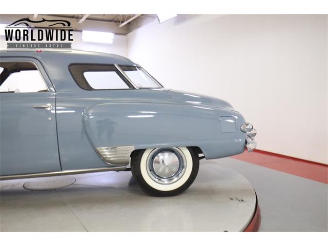 1947 Studebaker Commander (CC-2096064) for sale in Denver , Colorado