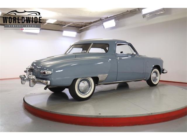 1947 Studebaker Commander (CC-2096064) for sale in Denver , Colorado