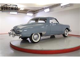 1947 Studebaker Commander (CC-2096064) for sale in Denver , Colorado
