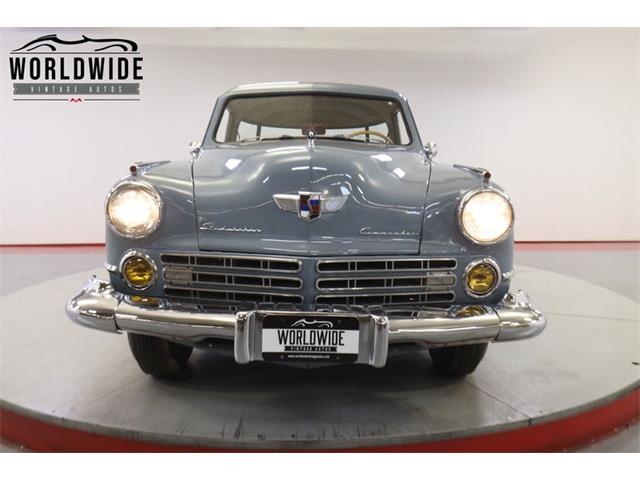 1947 Studebaker Commander (CC-2096064) for sale in Denver , Colorado