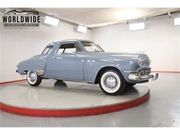 1947 Studebaker Commander (CC-2096064) for sale in Denver , Colorado