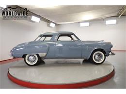 1947 Studebaker Commander (CC-2096064) for sale in Denver , Colorado