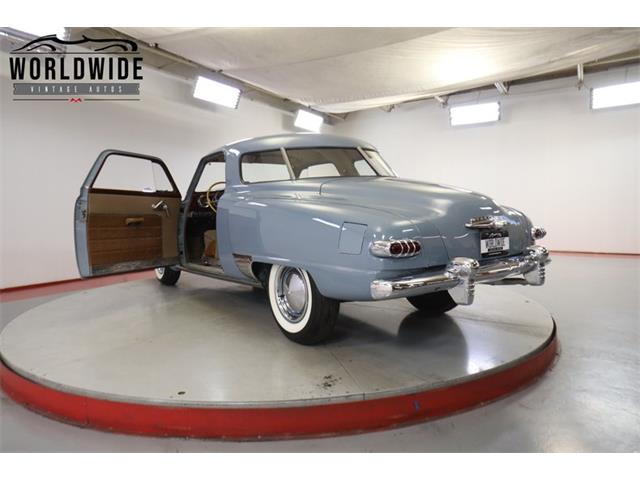 1947 Studebaker Commander (CC-2096064) for sale in Denver , Colorado