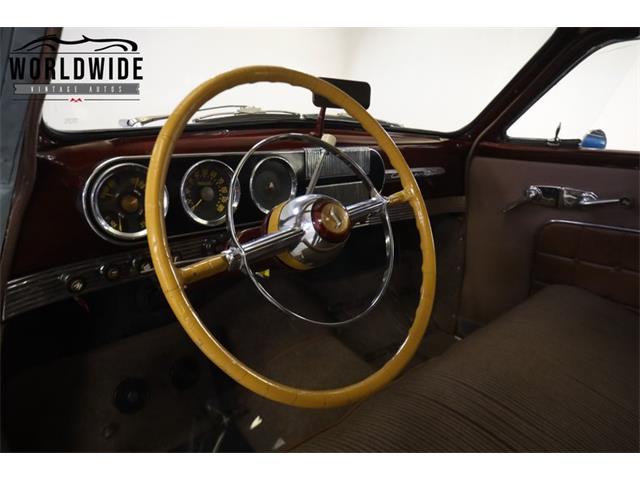 1947 Studebaker Commander (CC-2096064) for sale in Denver , Colorado