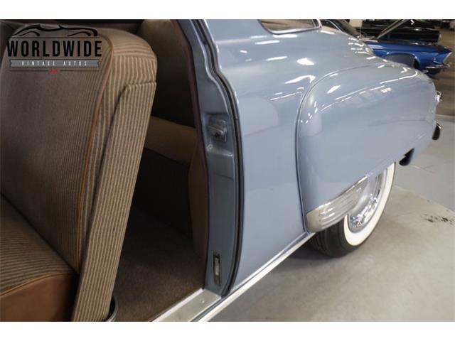 1947 Studebaker Commander (CC-2096064) for sale in Denver , Colorado