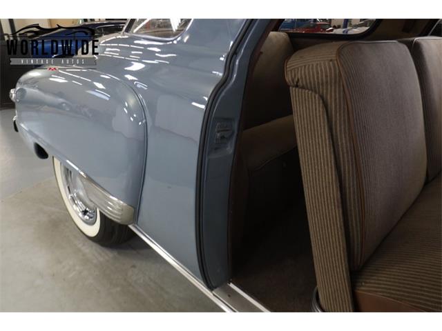 1947 Studebaker Commander (CC-2096064) for sale in Denver , Colorado