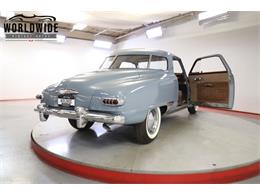1947 Studebaker Commander (CC-2096064) for sale in Denver , Colorado