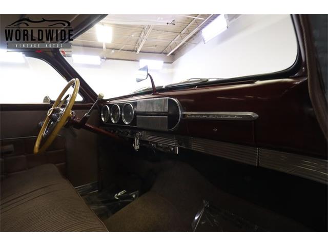 1947 Studebaker Commander (CC-2096064) for sale in Denver , Colorado