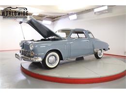 1947 Studebaker Commander (CC-2096064) for sale in Denver , Colorado