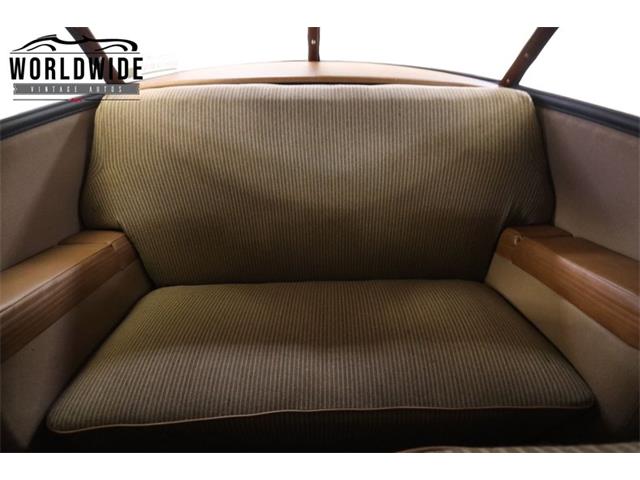 1947 Studebaker Commander (CC-2096064) for sale in Denver , Colorado
