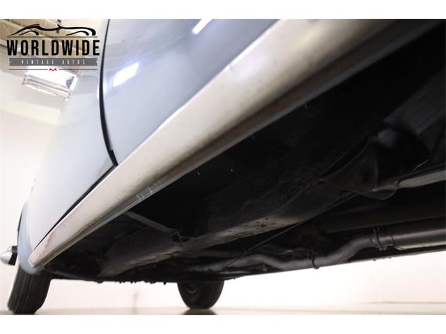 1947 Studebaker Commander (CC-2096064) for sale in Denver , Colorado