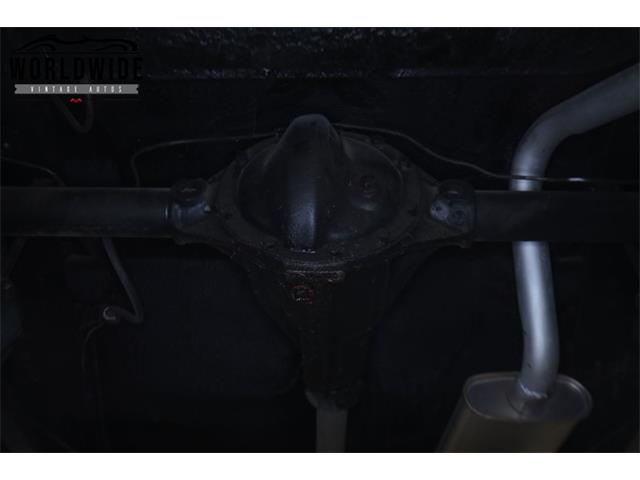 1947 Studebaker Commander (CC-2096064) for sale in Denver , Colorado