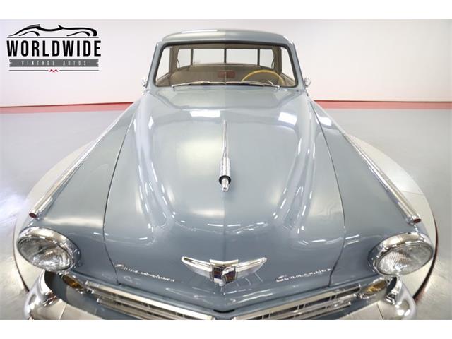1947 Studebaker Commander (CC-2096064) for sale in Denver , Colorado