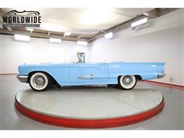 1959 Ford Thunderbird (CC-2096065) for sale in Denver , Colorado