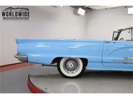 1959 Ford Thunderbird (CC-2096065) for sale in Denver , Colorado