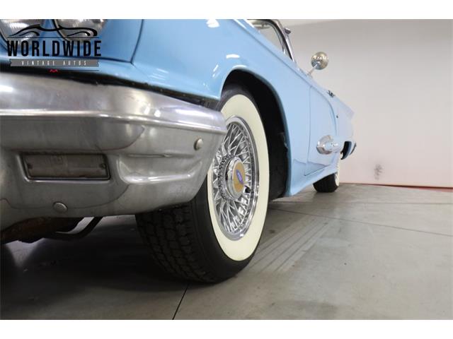 1959 Ford Thunderbird (CC-2096065) for sale in Denver , Colorado