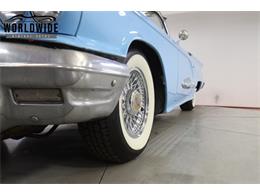 1959 Ford Thunderbird (CC-2096065) for sale in Denver , Colorado