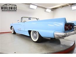 1959 Ford Thunderbird (CC-2096065) for sale in Denver , Colorado