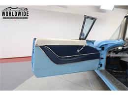1959 Ford Thunderbird (CC-2096065) for sale in Denver , Colorado